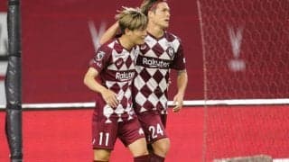 三浦新監督初陣の神戸が4発大勝で最高の船出! 札幌は3連敗に…《J1》