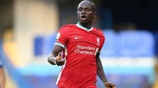 マネ、新戦力チアゴの印象語る「彼は別のレベルへ連れて行ってくれる」