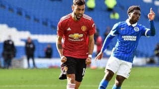 ユナイテッドが“試合終了後”の劇的PK弾で今季初勝利!　内容は劣勢も勝負強さ発揮《プレミアリーグ》