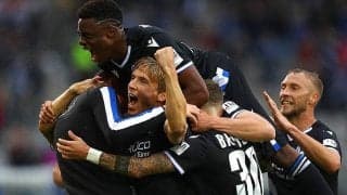 エドムンドソン弾で逃げ切ったビーレフェルトが今季初勝利！堂安は73分までプレー《ブンデスリーガ》