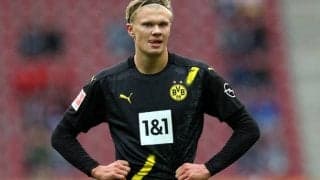 ドルトムント早くも黒星… 攻撃陣沈黙でアウグスブルクの連勝スタートを許す《ブンデスリーガ》