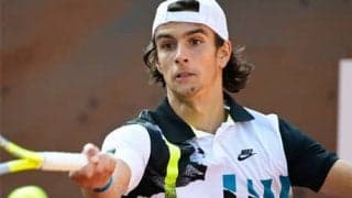  18歳ムゼッティがCH初優勝 