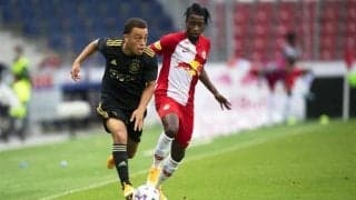 近づくデストの移籍、既にチームメイトに移籍を告げる