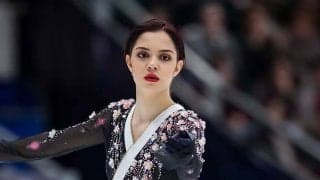 低迷メドベージェワの変わらない魅力　エテリ氏“右腕”が指摘「年齢を重ねたが…」