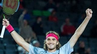  チチパス 6勝目王手「緊張」 