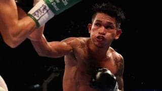 カシメロが3回TKO勝ちでV3達成　井上尚弥戦の延期から5か月、24戦無敗の挑戦者に完勝