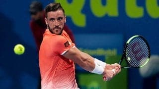 コロナ関連で「全仏オープン」出場取り消しとなった選手が法的手段に