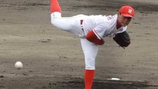 【社会人野球】トヨタ自動車・栗林は「ゲームを作れる」　西武渡辺GMが語るドラ1候補の理由