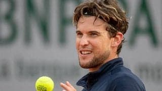  全仏Vなら15年ぶりの記録に 