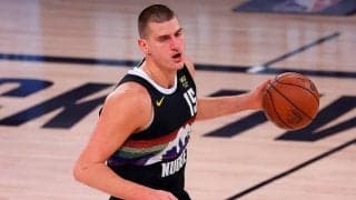 殿堂入りビッグマンがニコラ・ヨキッチを絶賛「彼は観ていてものすごく面白いんだ」