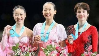 「好きと思えるうちは辞めないで」　中野友加里が考える「女子選手の競技寿命」問題