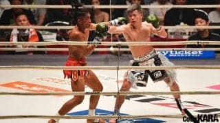 「那須川天心は努力の天才」RISE・伊藤会長が語る那須川の凄さとこれからとは