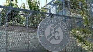 「全仏オープン」優勝賞金約8500万円ダウン！一方で初戦敗退者は30％の増額