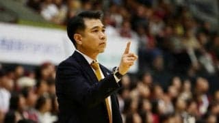 【 #B飛躍の5年目へ 】サンロッカーズ渋谷・伊佐勉HC「CS出場は最低限、ファイナルで勝つことが最終目標」