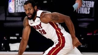 イグダーラがカリーとタイラー・ヒーローについて言及「比較するわけじゃないけど…」