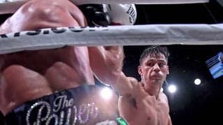 ローマンがパヤノに「3-0」判定勝ち　Sバンタム級挑戦者決定戦、最終Rに顔面捉える