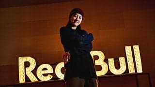 世界へ挑む 次世代BGIRL HONOKAA「Red Bull BC One E-Battle 2020」Special Interview