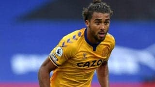 3試合連続ゴールのキャルバート＝ルーウィンが勝利に満足