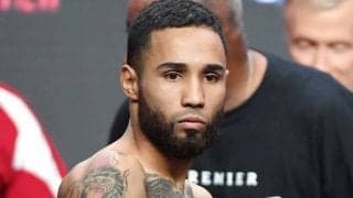 ネリ「この階級の誰も恐れていない」　格下に苦戦も“舌好調”、次戦希望はフィゲロア