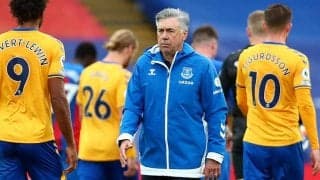 アンチェロッティ「常に危険が背後にある」 開幕3連勝も浮かれ過ぎず