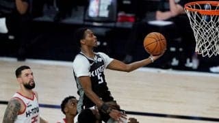 今季終了後にマックス額で延長契約を狙うディアロン・フォックス、新GMの評価とは？