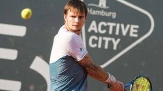 不意打ちアンダーサーブが波及　欧州専門メディアも注目「非正統的なプレースタイル」