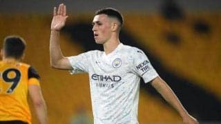 シティがフォーデンの新契約を準備か…給料は5倍に?