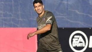 クーマン、スアレスのバルサ退団はクラブの意向だと主張 「私は悪者ではない」