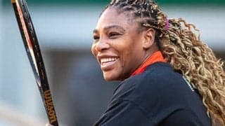  GS24度目Vへ セリーナの挑戦 