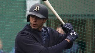 「パワーが規格外」　オリックス・モヤ、3戦連発＆天井直撃二塁打に球場騒然