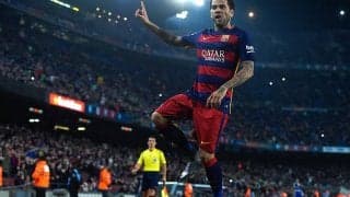 4年間続くバルセロナ史上最高サイドバックの後継者探し、その結末は？