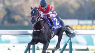 【神戸新聞杯・馬体重】コントレイルは460kg(0)、ヴェルトライゼンデは488kg(+2)