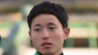 【JRA】武藤雅騎手が落馬負傷、中山6R以降乗り替わり