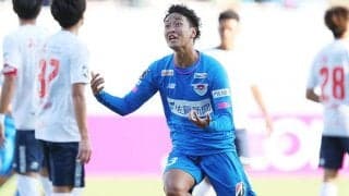 鳥栖が連敗ストップ！ 石井、森下、内田のゴールでFC東京にシーズンダブル《J1》