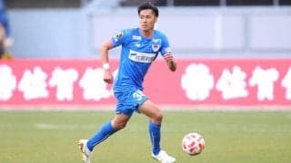 鳥栖DF宮大樹に第一子となる長男が誕生 「家族のためにもより責任を持ち、精進していきたい」