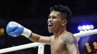 井上尚弥を「亀」呼ばわり　カシメロの挑発動画に海外騒然「顔面に穴開けられるぞ」