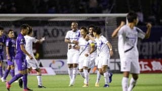 倉田ゴラッソのG大阪が広島の猛攻を凌いで3連勝！《J1》