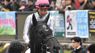 【神戸新聞杯】18着マイラプソディは鼻出血を発症、10月27日まで出走不可