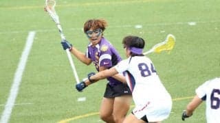 成蹊大に快勝　ファイナル４進出を決める／関東学生特別大会