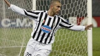 ディ・バイオがユベントスで決めた火を噴くような豪快ドライブボレー【インクレディブル・ゴールズ】