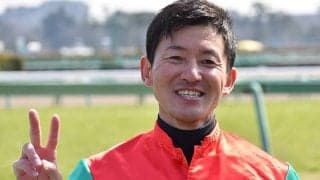 【JRA】山本康志騎手がターフに別れ「25年続けられたことは幸せ」