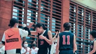【バスケ（女子）】最後まで攻めの姿勢で、リーグ戦好発進/リーグ戦第１節vs学習院大