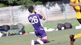 ０-２で東海大に完封負け　まさかの初戦敗退／関東大学トーナメント