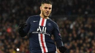 イカルディの2ゴールで王者PSGがスタッド・ランスに完勝！3試合連続クリーンシート達成《リーグ・アン》