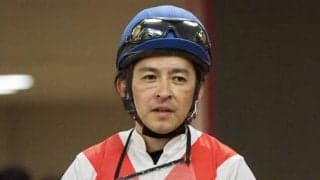 【新馬/中京5R】福永「成長待ち」超良血ルペルカーリアは4着敗退