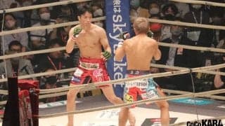 「朝倉海は時代を掴んだ男」、朝倉海の強さの秘訣を元総合格闘家が解説