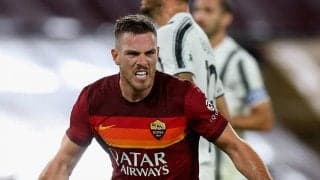 レーティング: ローマ 2-2 ユベントス《セリエA》