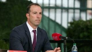 【MLB】エンゼルス、エプラーGMの退任発表　二刀流・大谷翔平の来季起用法に影響か