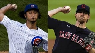 【MLB】ダルビッシュが日本人初の最多勝、ビーバーは投手3冠…20年タイトルホルダーは？