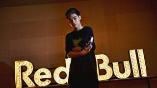 世界を目指す 次世代BBOY SHOSEI「Red Bull BC One E-Battle 2020」Special Interview